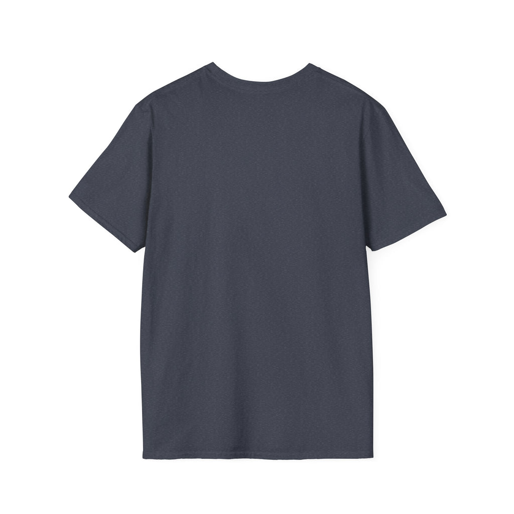 Photo Print T-Shirt — Personalized Selfie Portrait Tee