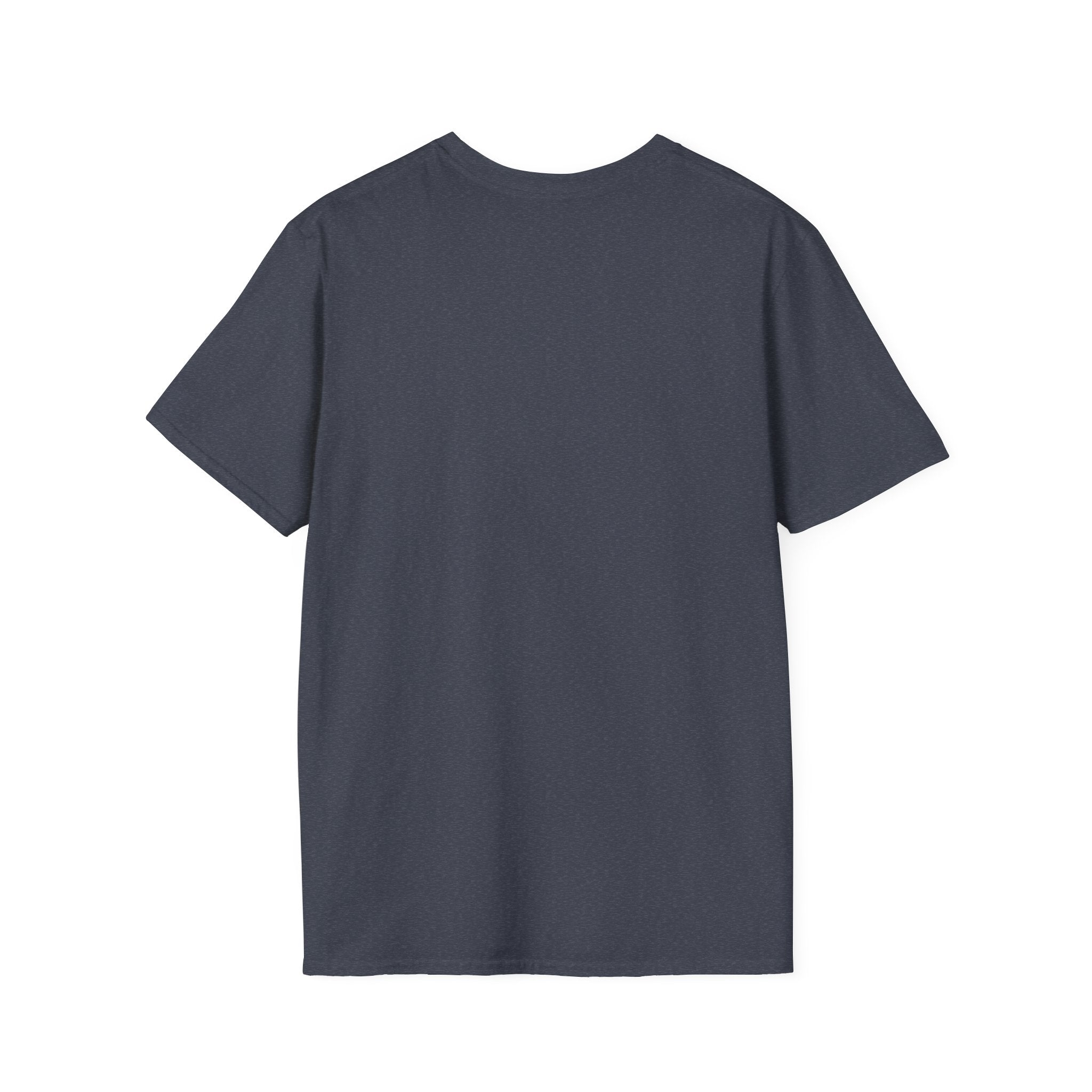 Photo Print T-Shirt — Personalized Selfie Portrait Tee