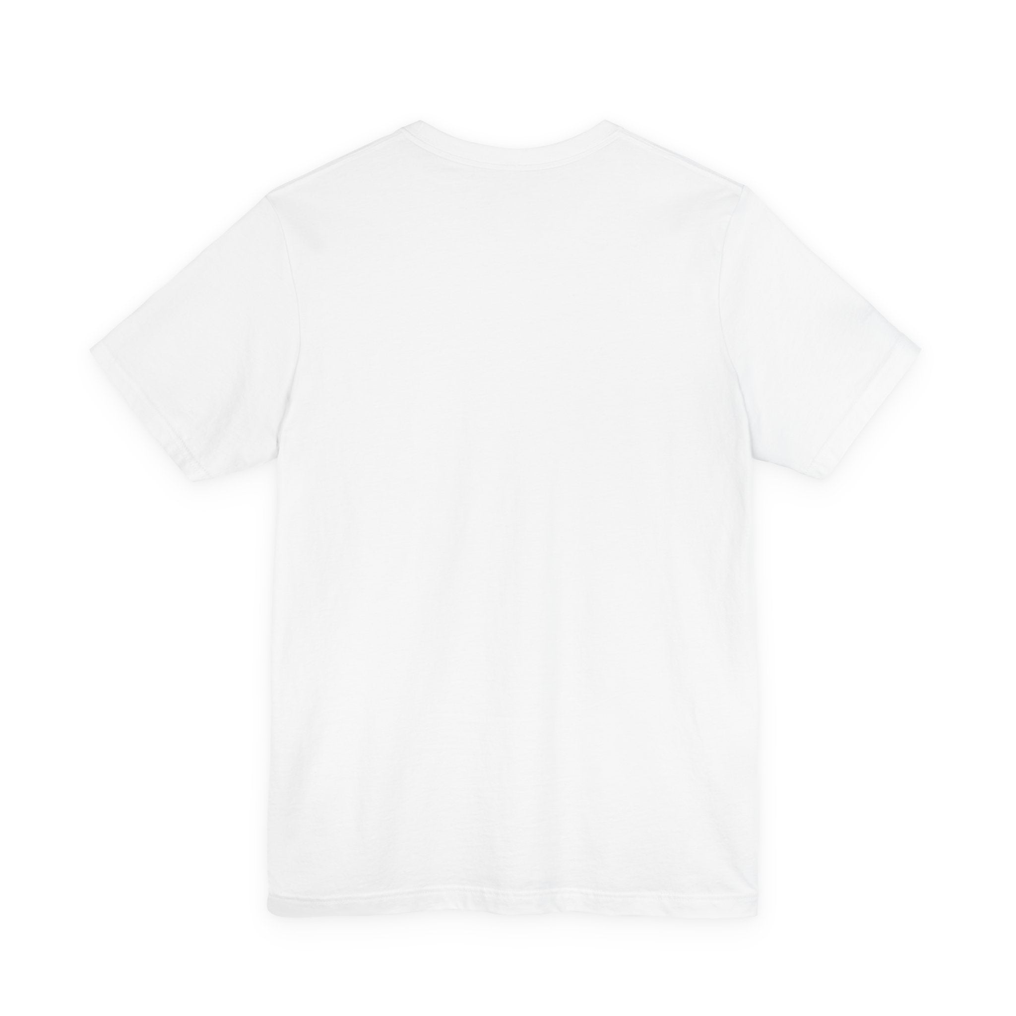 Mystic Altar T‑Shirt — Witchy Crystal & Tarot Vibes