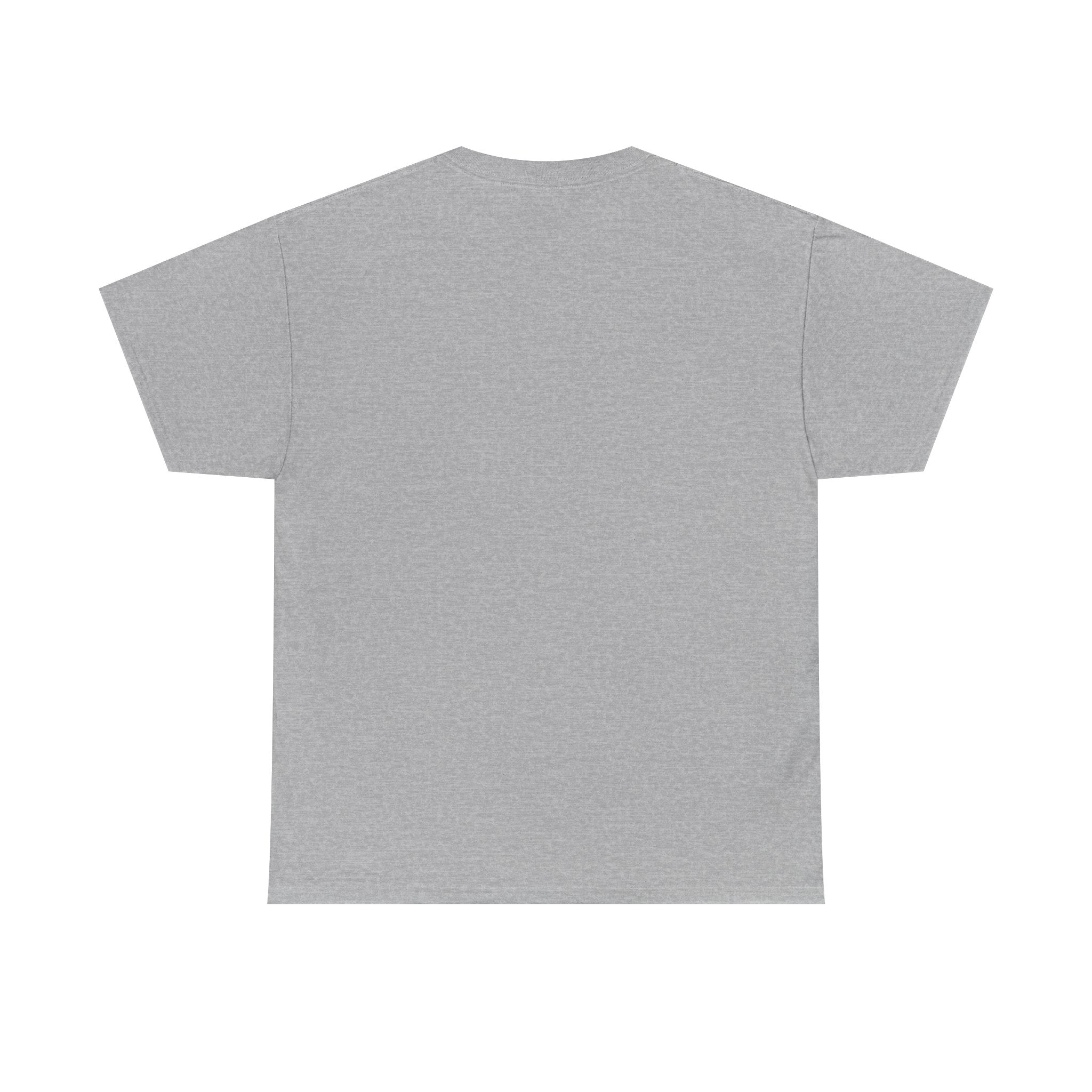 Photo Portrait Tee — Casual Personalized Graphic T‑Shirt