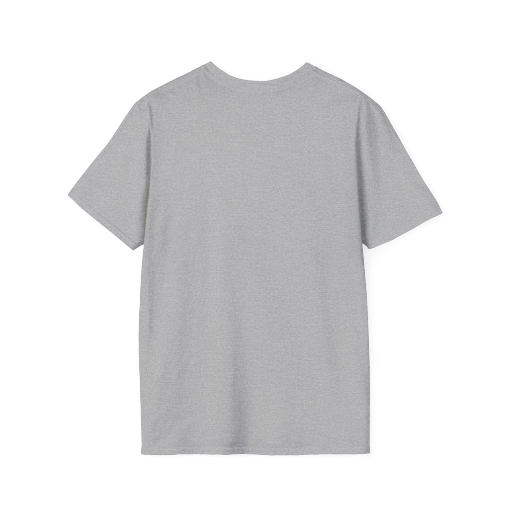 Photo Print T-Shirt — Personalized Selfie Portrait Tee