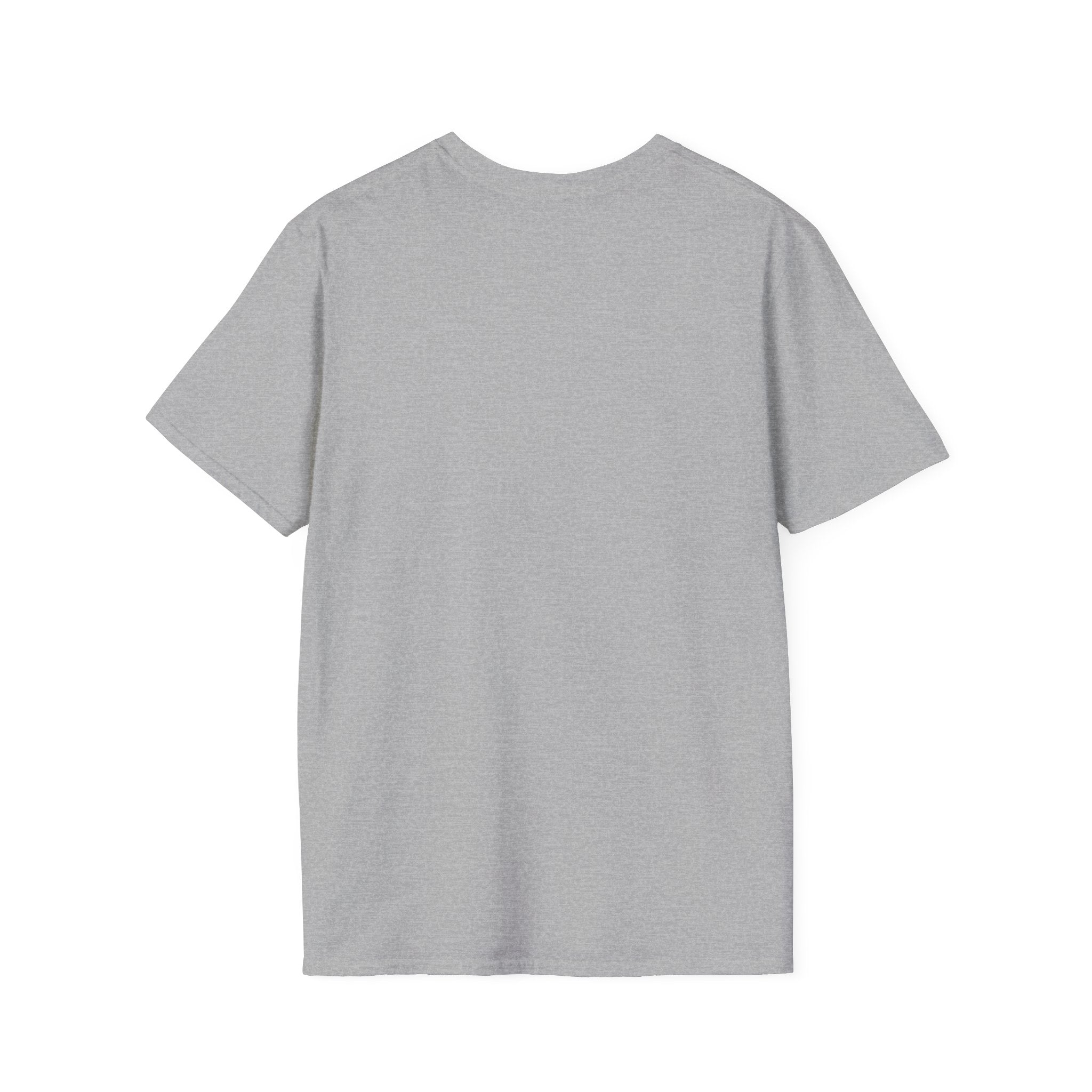 Photo Print T-Shirt — Personalized Selfie Portrait Tee