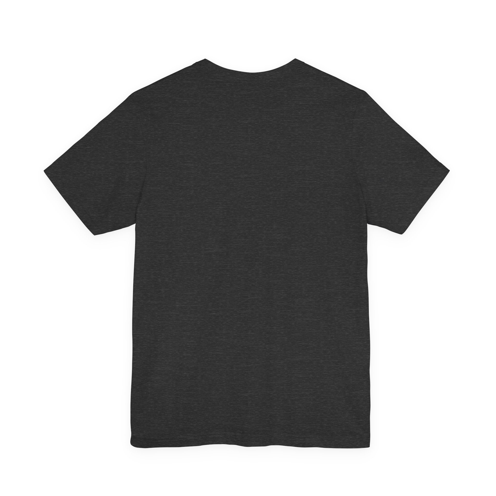 Mystic Altar T‑Shirt — Witchy Crystal & Tarot Vibes