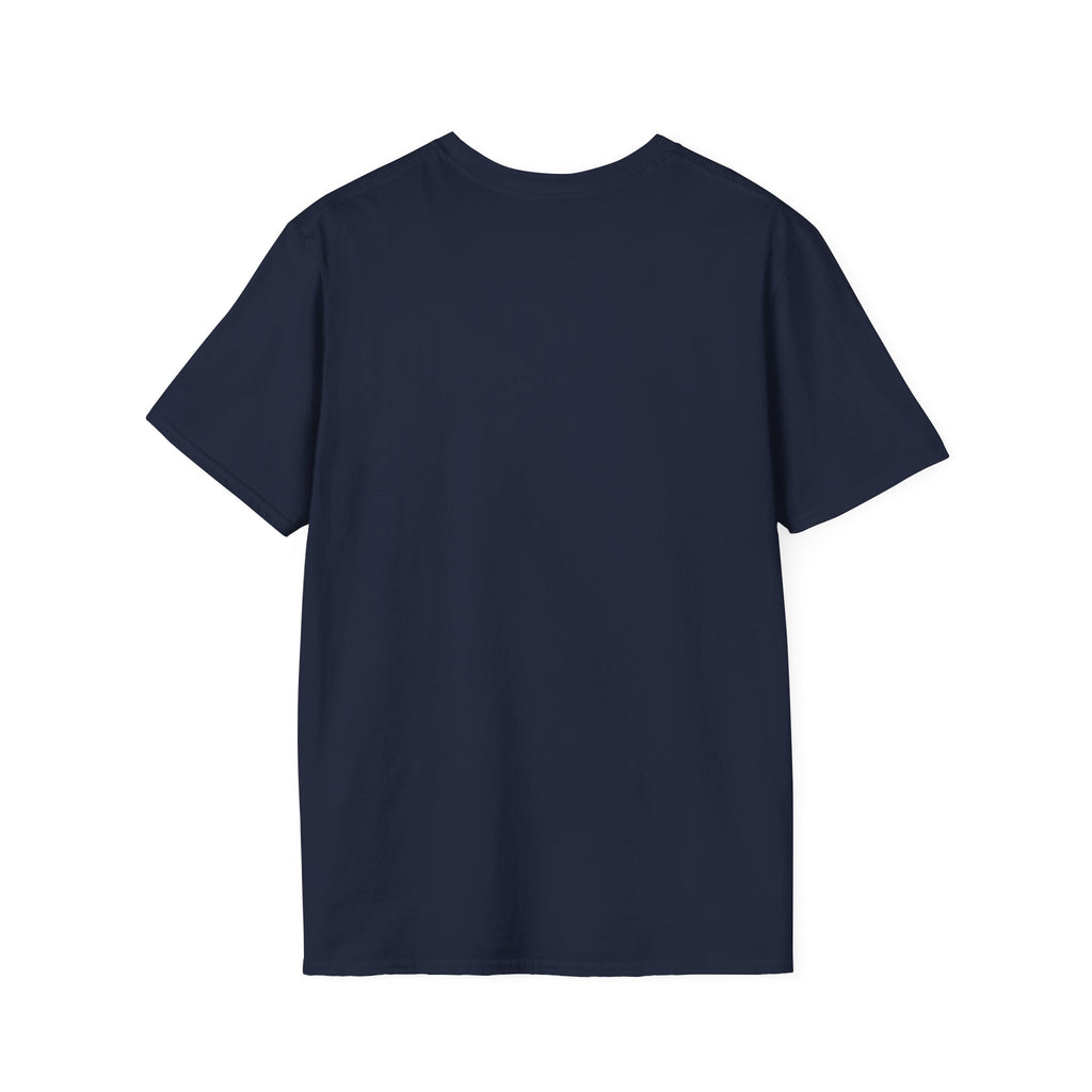 Photo Print T-Shirt — Personalized Selfie Portrait Tee