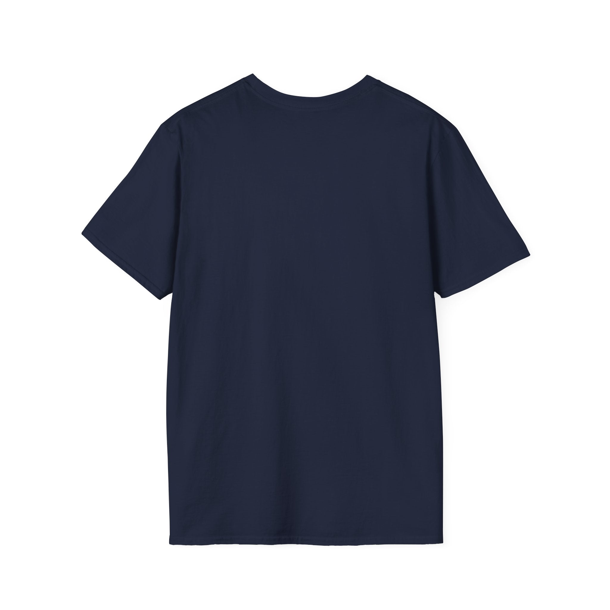 Photo Print T-Shirt — Personalized Selfie Portrait Tee