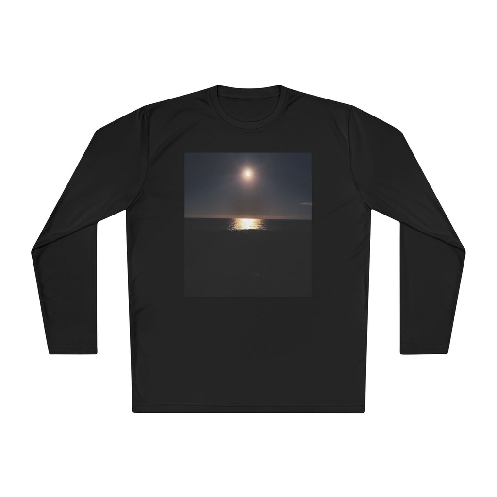 Unisex Lightweight Long Sleeve Tee