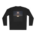 Unisex Lightweight Long Sleeve Tee