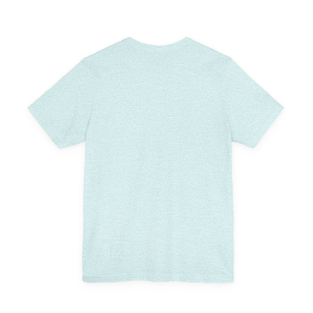 Mystic Altar T‑Shirt — Witchy Crystal & Tarot Vibes