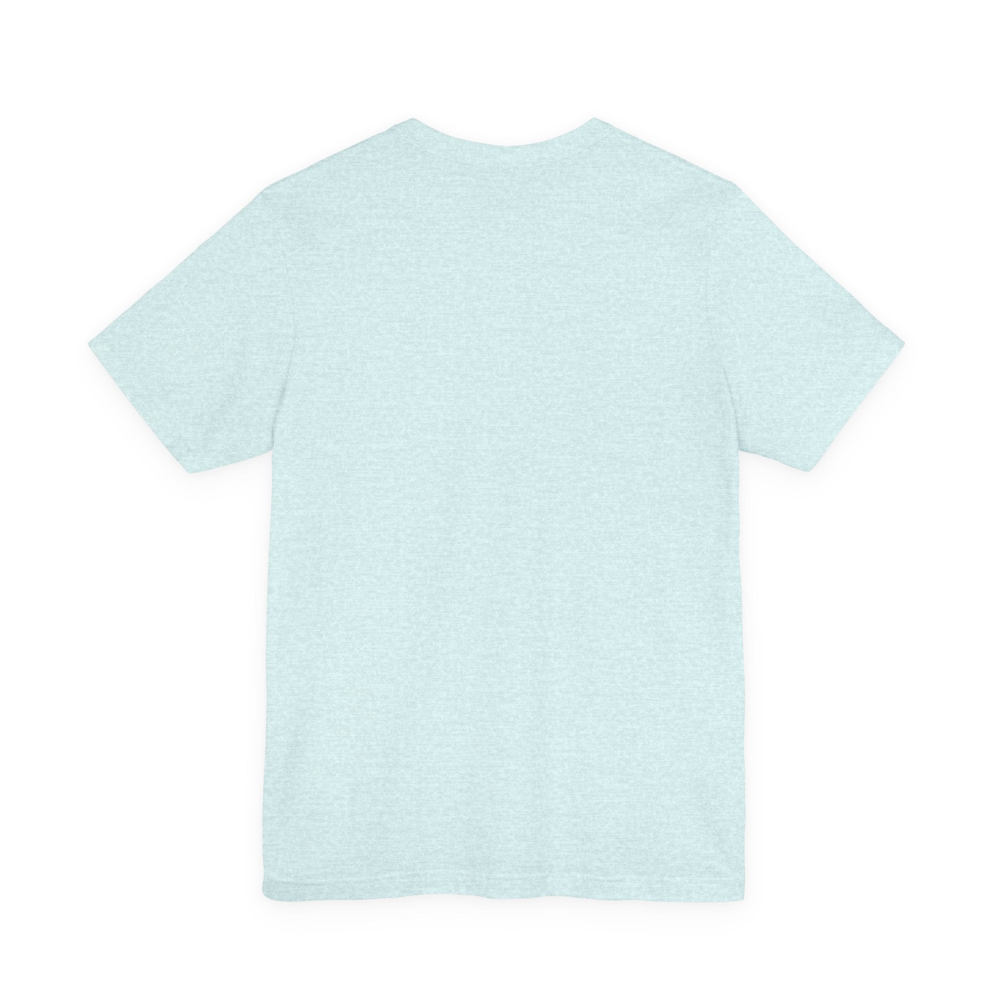 Mystic Altar T‑Shirt — Witchy Crystal & Tarot Vibes