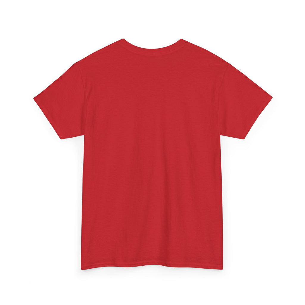 Photo Portrait Tee — Casual Personalized Graphic T‑Shirt