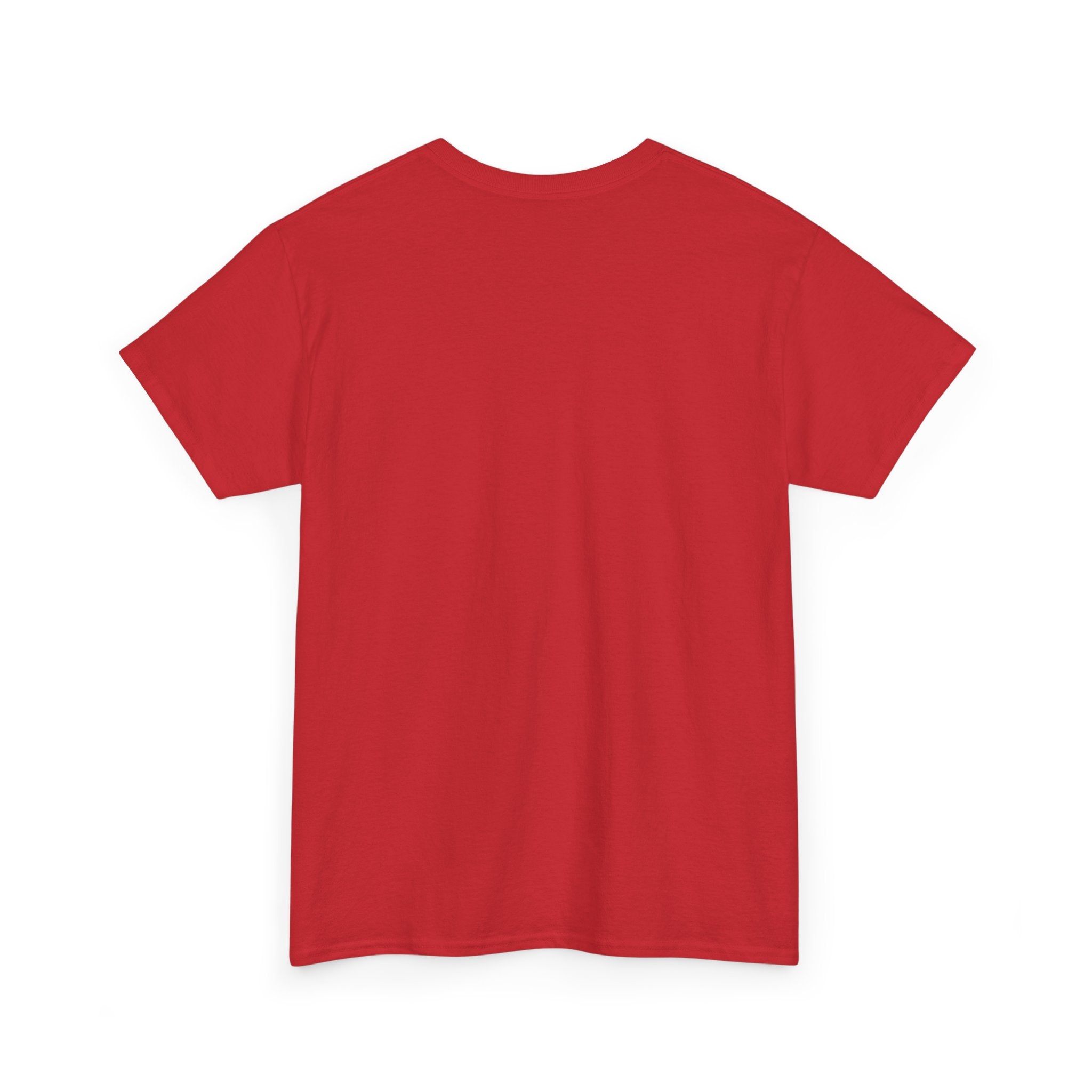 Photo Portrait Tee — Casual Personalized Graphic T‑Shirt