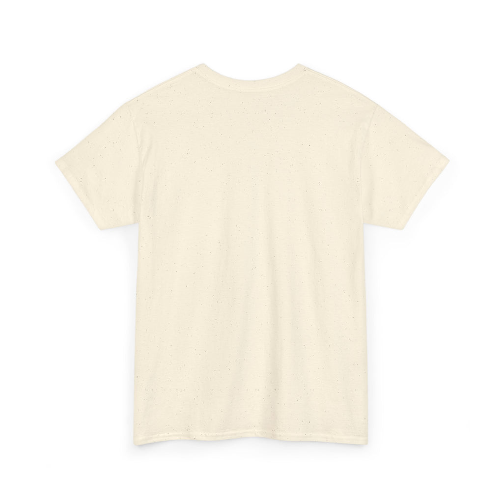 Photo Portrait Tee — Casual Personalized Graphic T‑Shirt