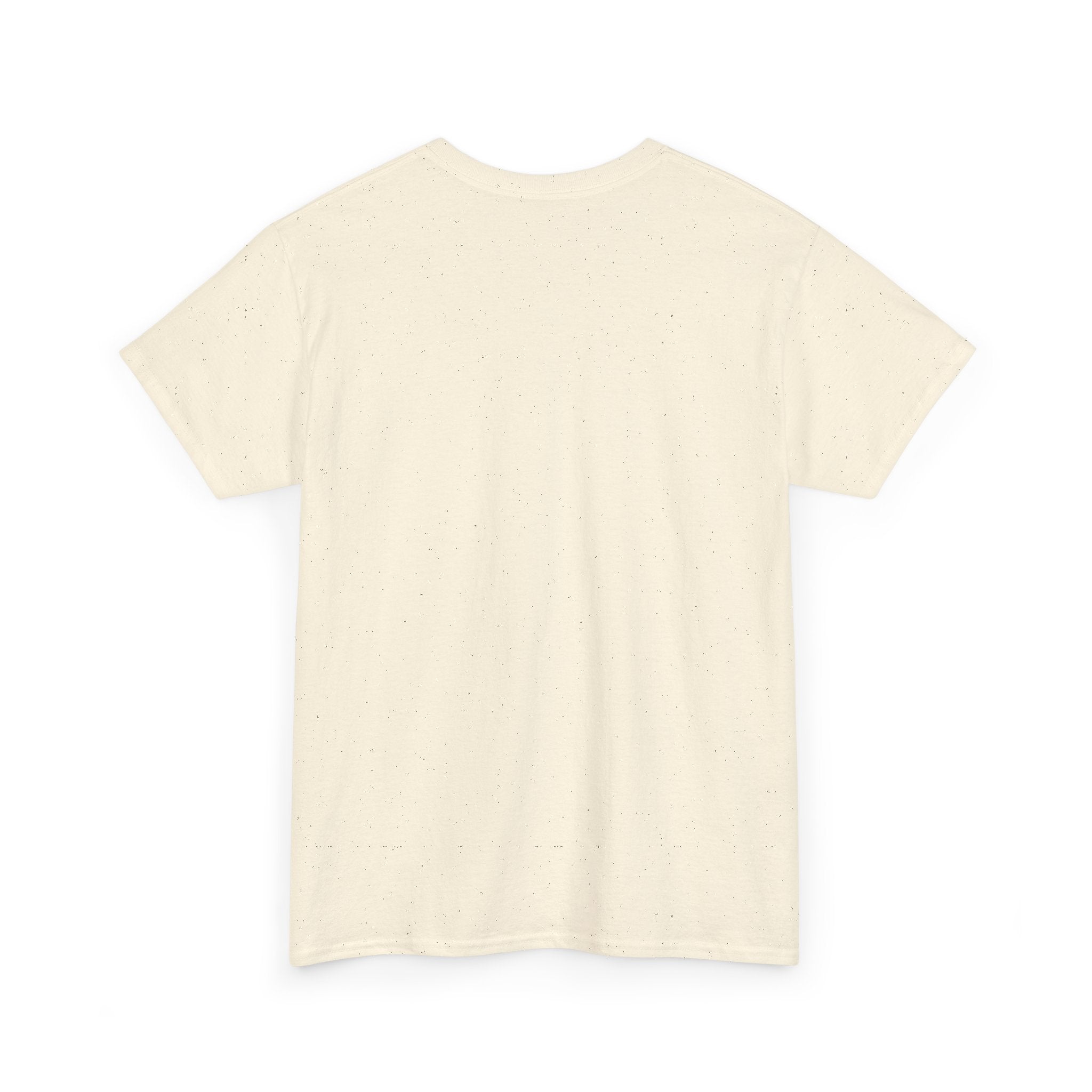 Photo Portrait Tee — Casual Personalized Graphic T‑Shirt
