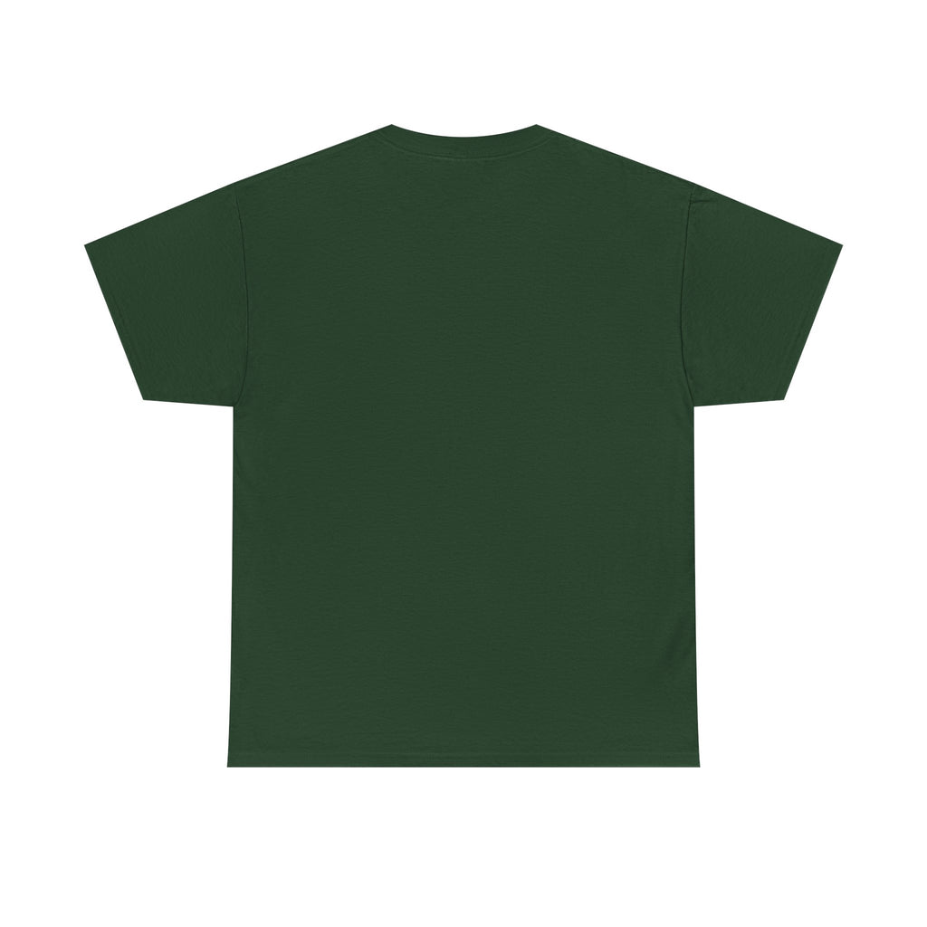 Photo Portrait Tee — Casual Personalized Graphic T‑Shirt