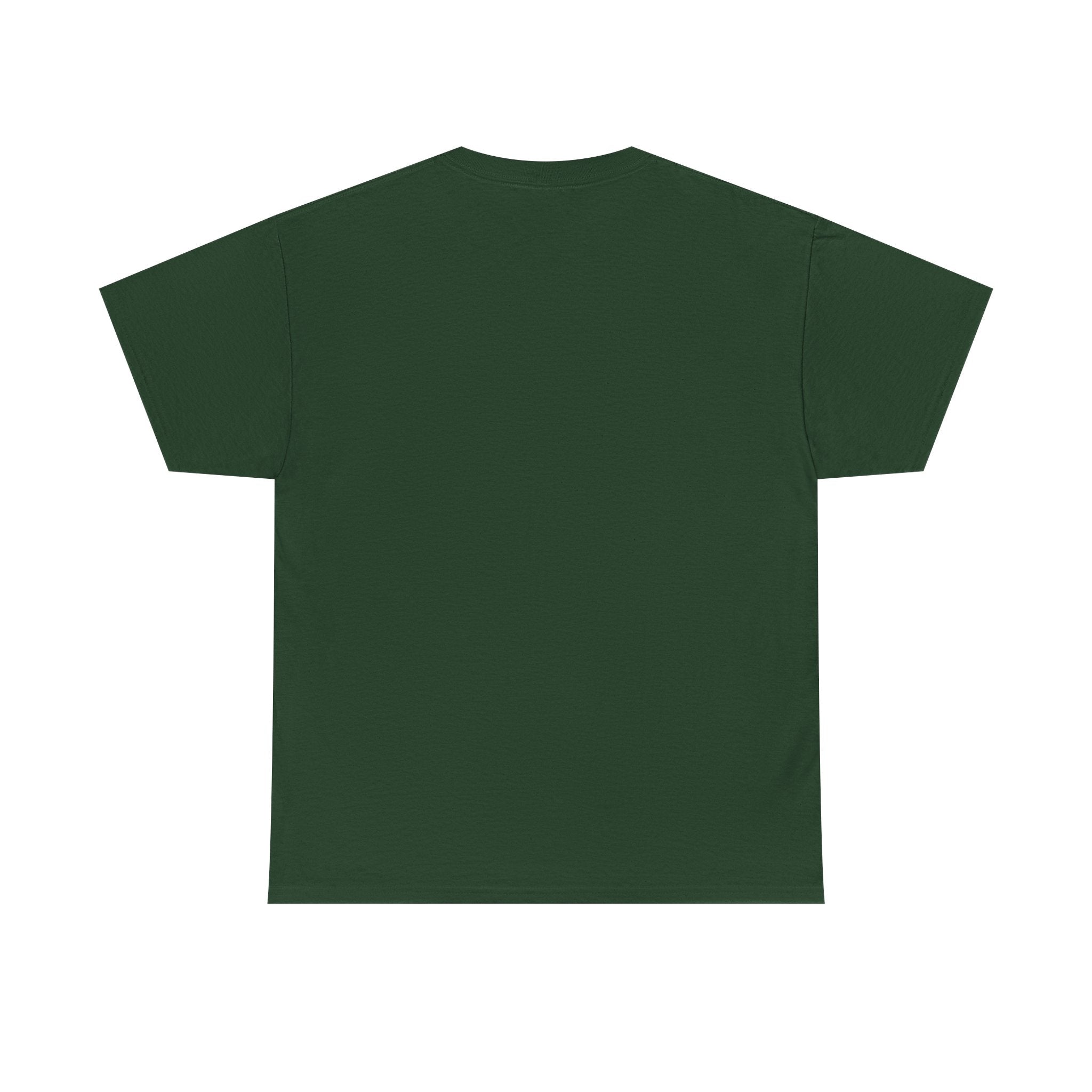 Photo Portrait Tee — Casual Personalized Graphic T‑Shirt