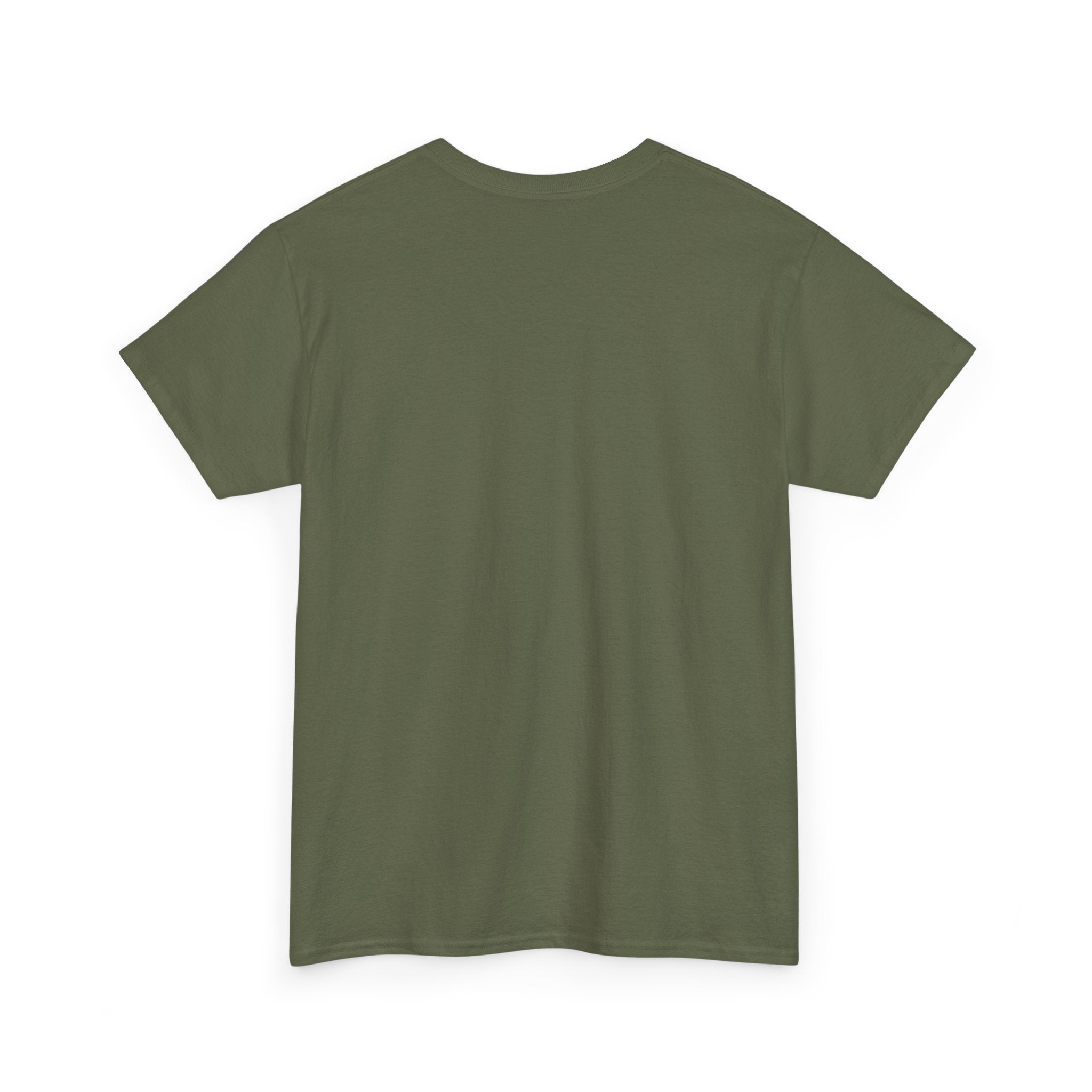 Photo Portrait Tee — Casual Personalized Graphic T‑Shirt