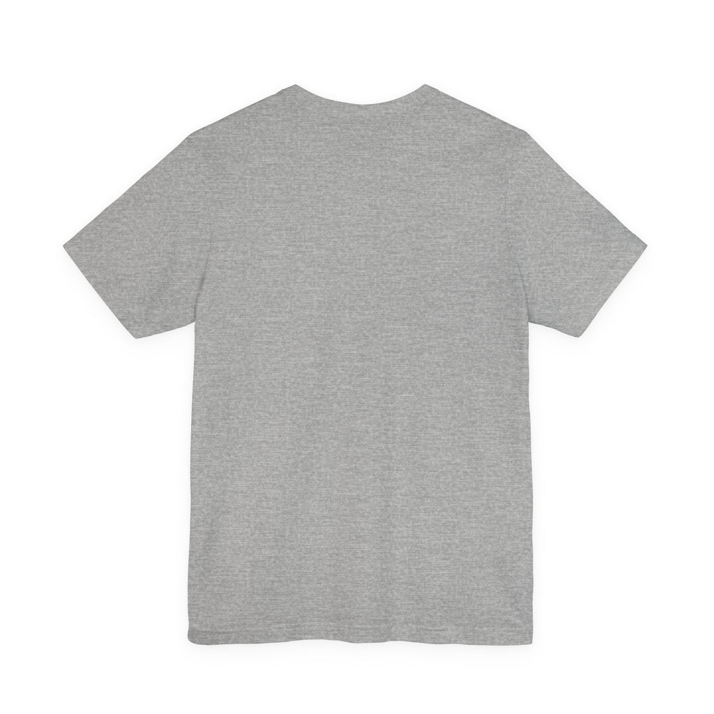 Mystic Altar T‑Shirt — Witchy Crystal & Tarot Vibes