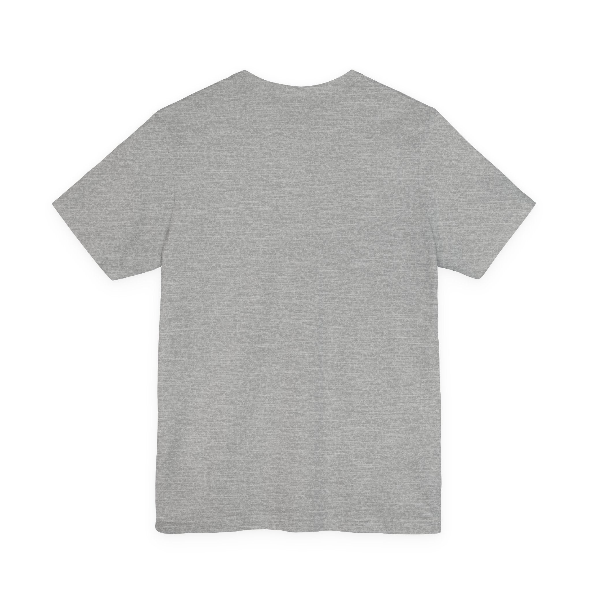 Mystic Altar T‑Shirt — Witchy Crystal & Tarot Vibes