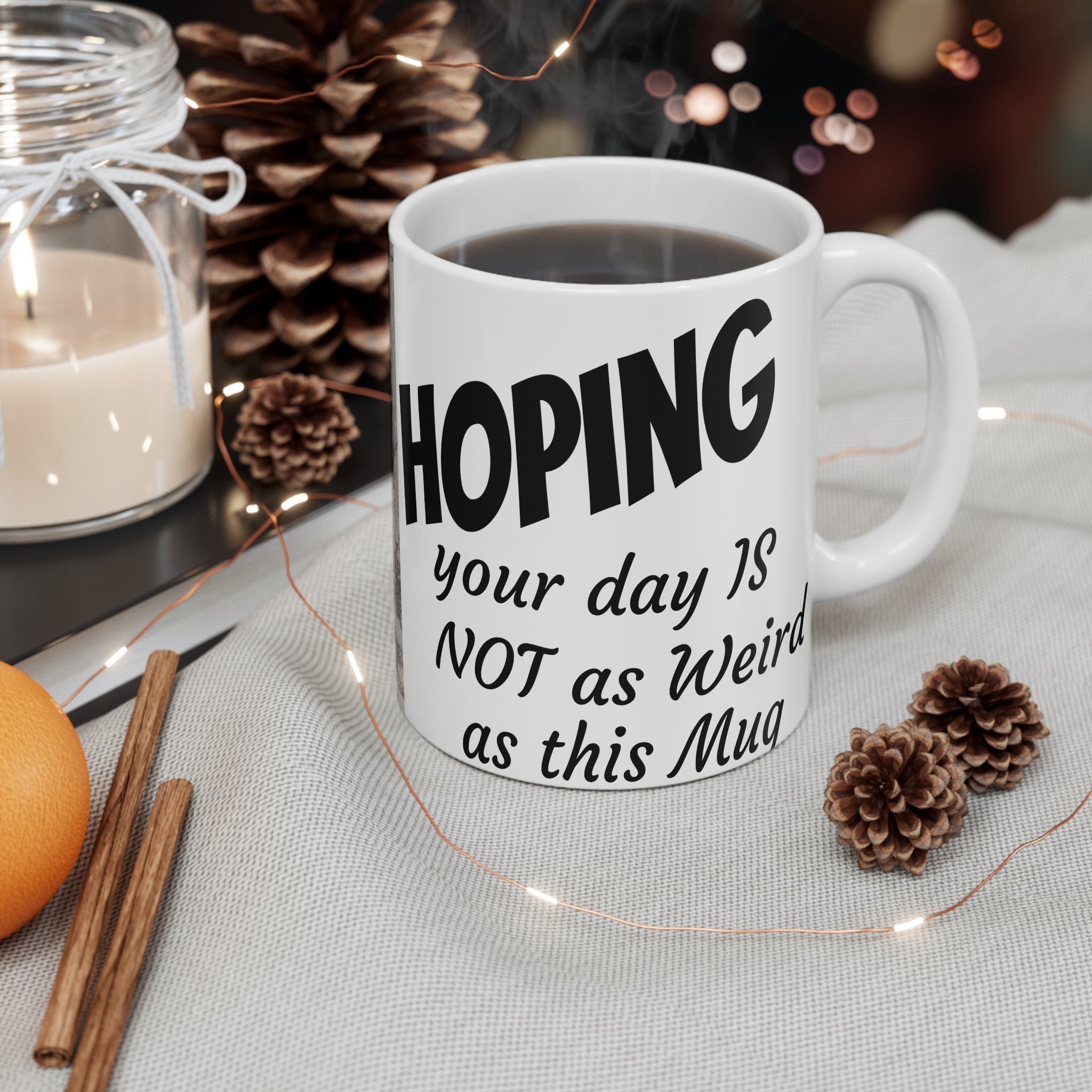 Mug 11oz