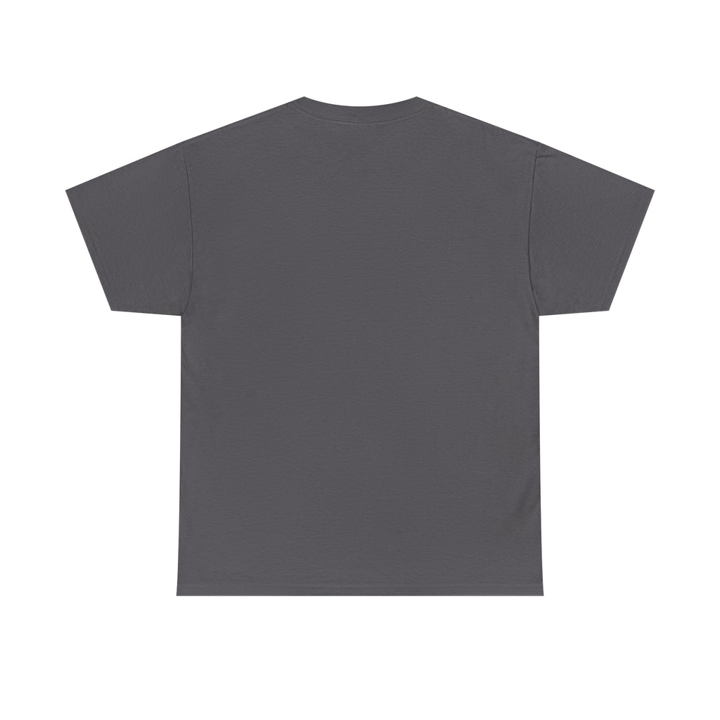 Photo Portrait Tee — Casual Personalized Graphic T‑Shirt