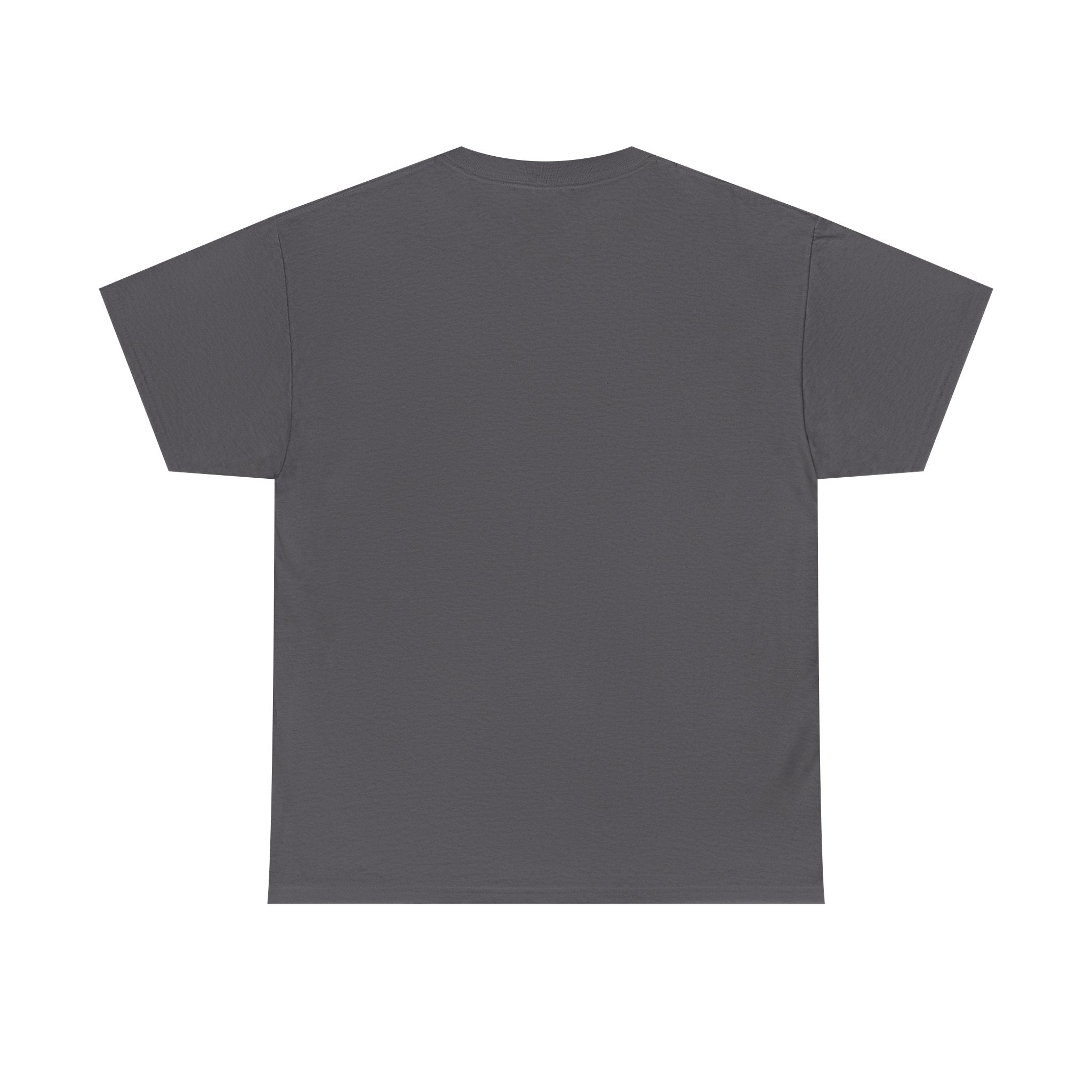 Photo Portrait Tee — Casual Personalized Graphic T‑Shirt