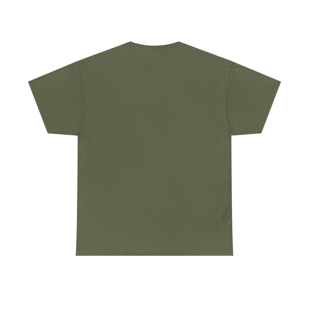 Photo Portrait Tee — Casual Personalized Graphic T‑Shirt