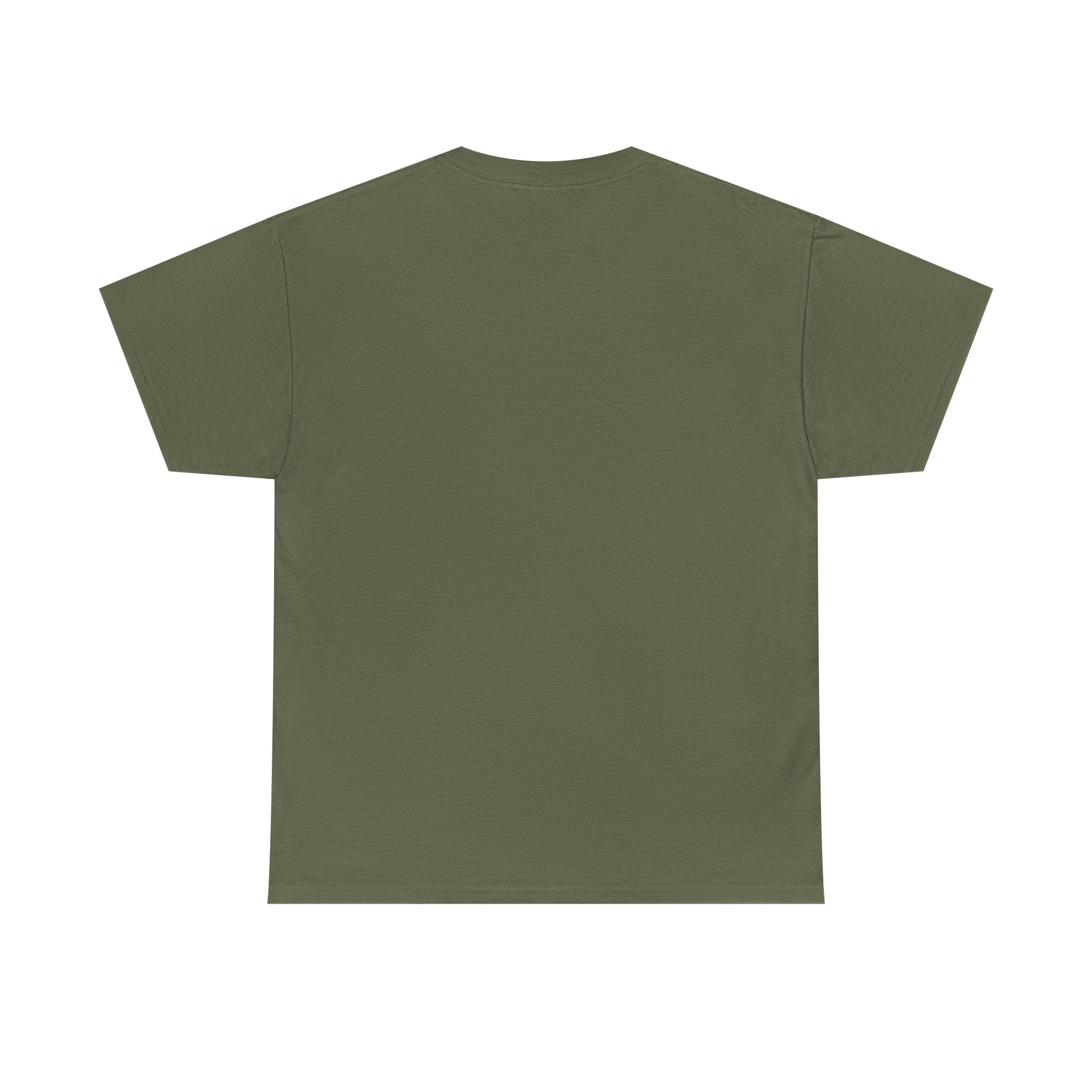 Photo Portrait Tee — Casual Personalized Graphic T‑Shirt