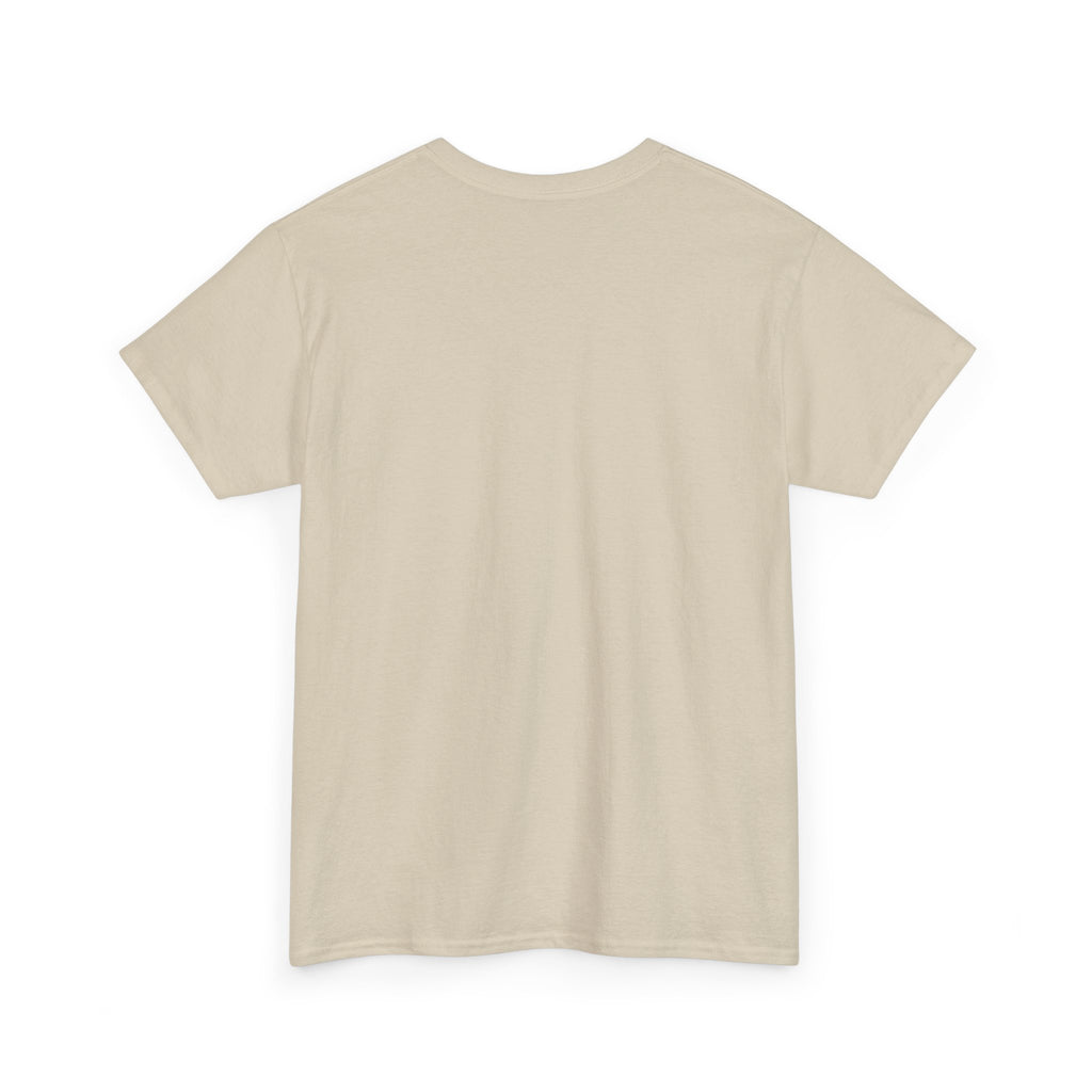Photo Portrait Tee — Casual Personalized Graphic T‑Shirt