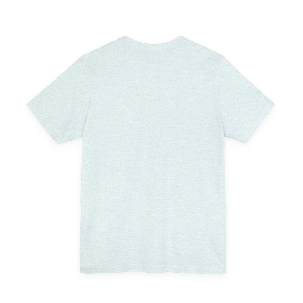 Mystic Altar T‑Shirt — Witchy Crystal & Tarot Vibes