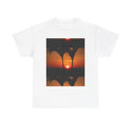Carl's Incredibly Tropic Sunset T-Shirt