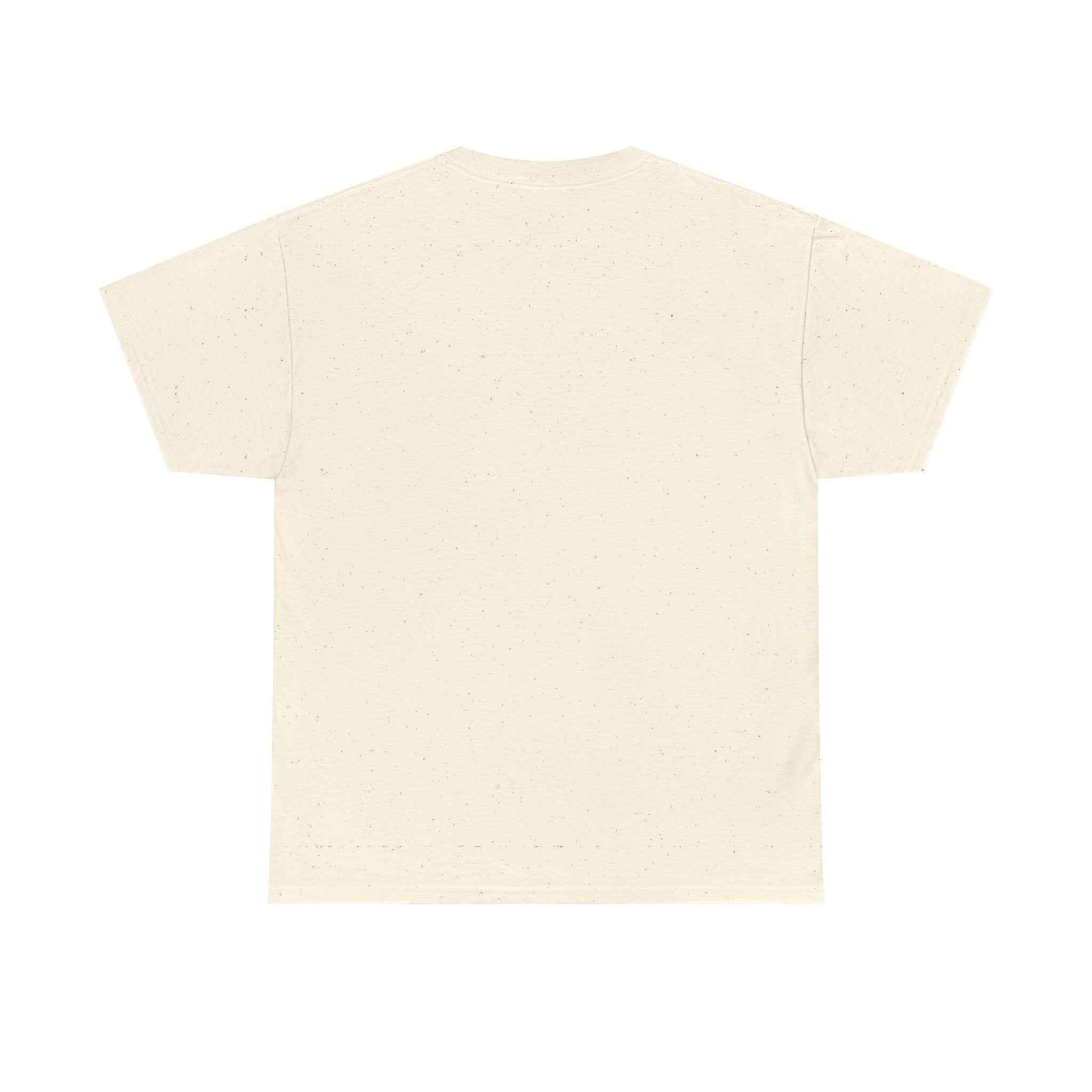 Photo Portrait Tee — Casual Personalized Graphic T‑Shirt
