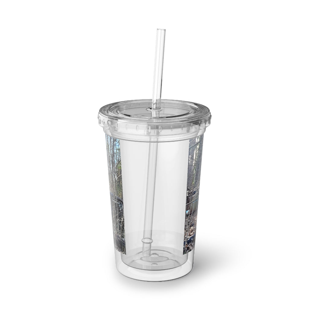Acrylic Cup