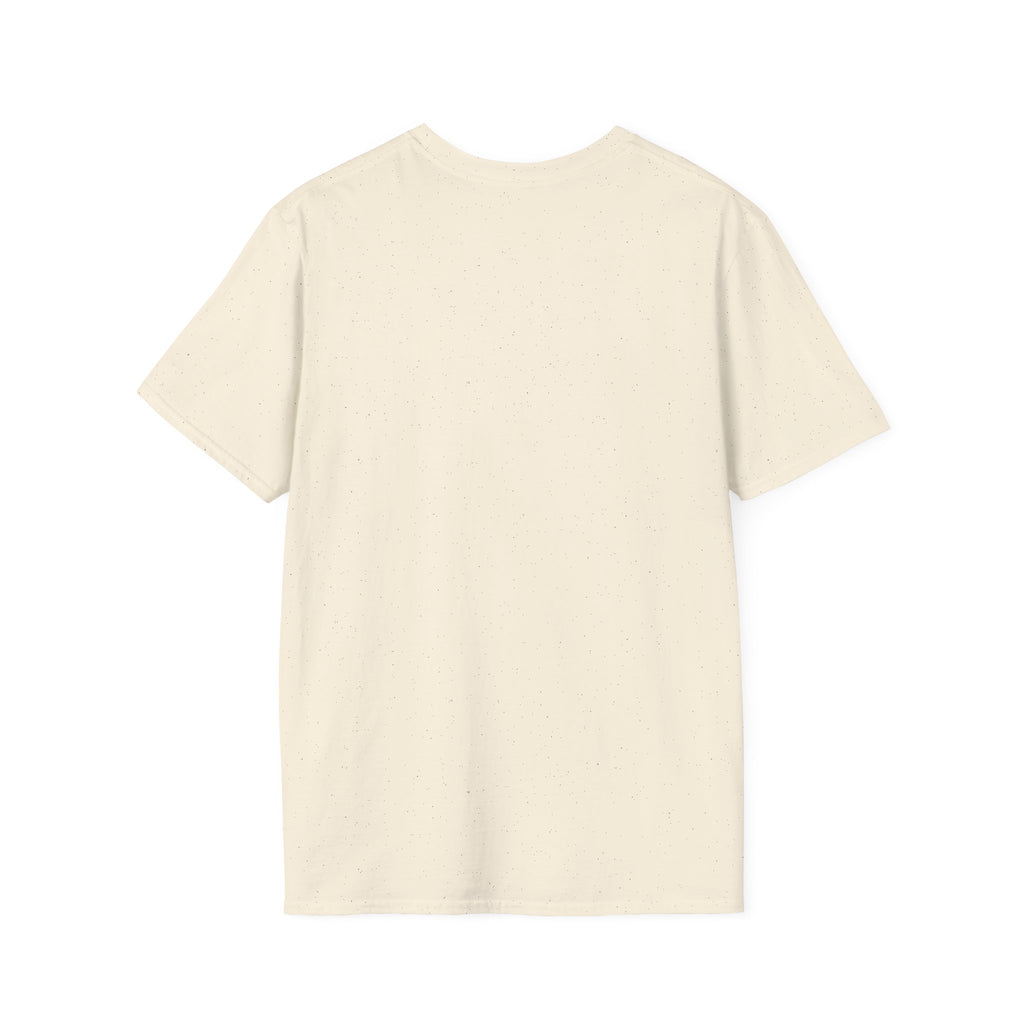 Photo Print T-Shirt — Personalized Selfie Portrait Tee