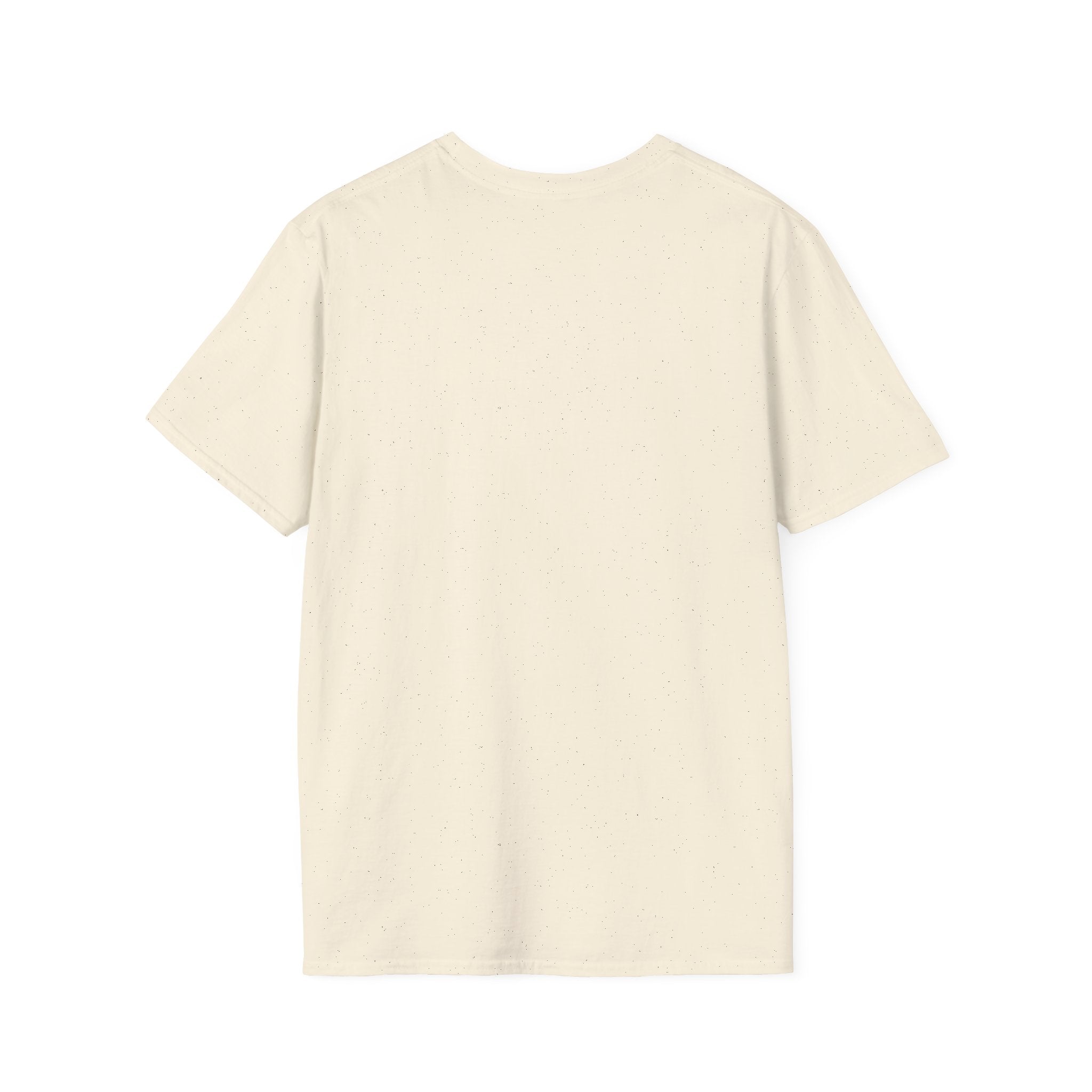 Photo Print T-Shirt — Personalized Selfie Portrait Tee