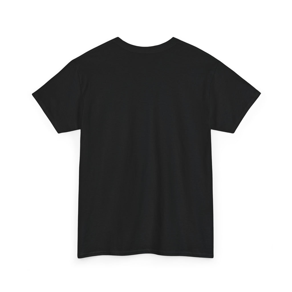 Photo Portrait Tee — Casual Personalized Graphic T‑Shirt