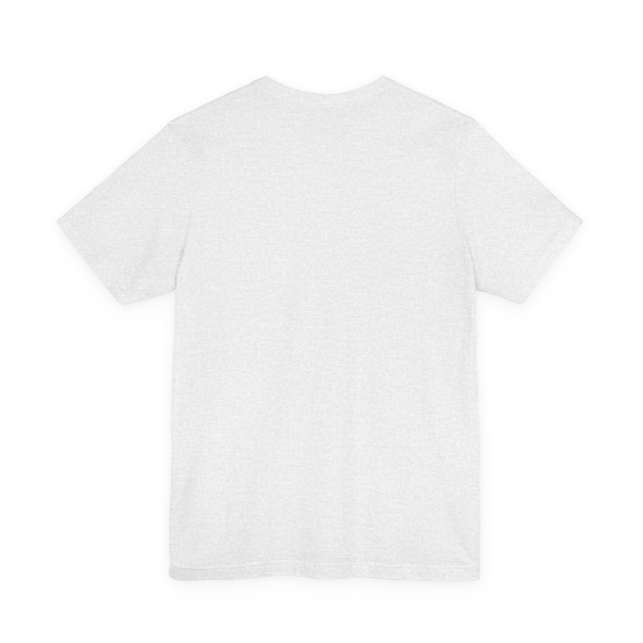 Mystic Altar T‑Shirt — Witchy Crystal & Tarot Vibes