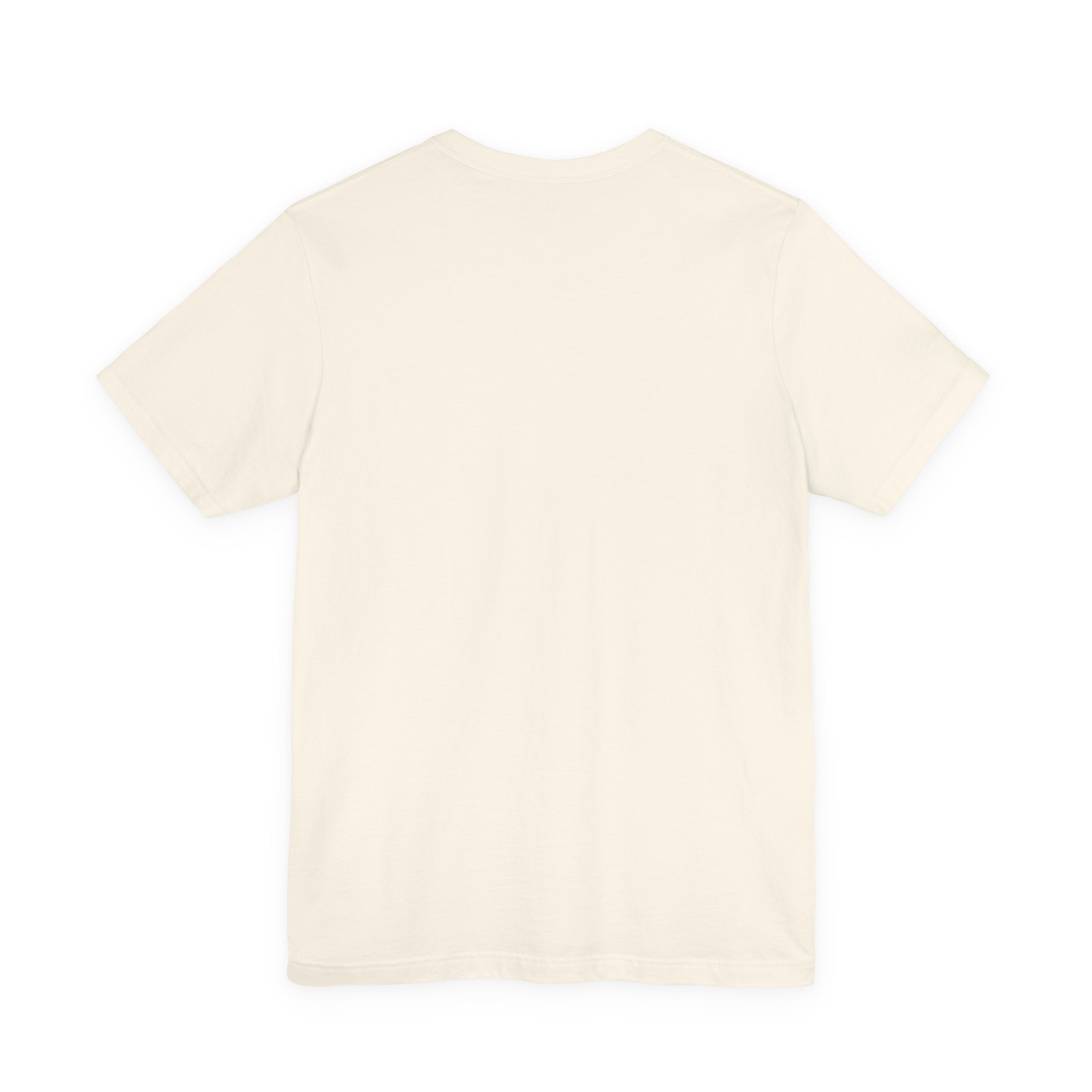 Mystic Altar T‑Shirt — Witchy Crystal & Tarot Vibes