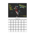 2027 Motivational Wall Calendar — "Let It Be A GREAT NEW 2027 AHEAD"