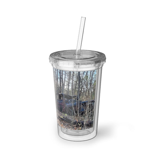 Acrylic Cup