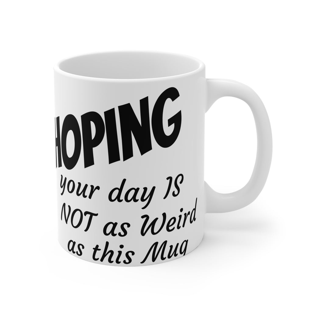 Mug 11oz