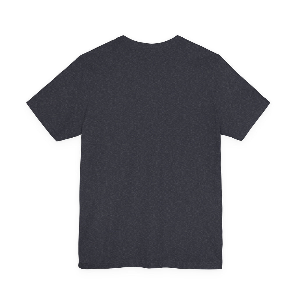 Mystic Altar T‑Shirt — Witchy Crystal & Tarot Vibes