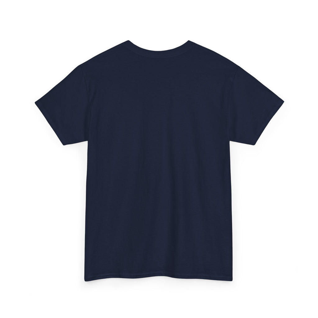 Photo Portrait Tee — Casual Personalized Graphic T‑Shirt