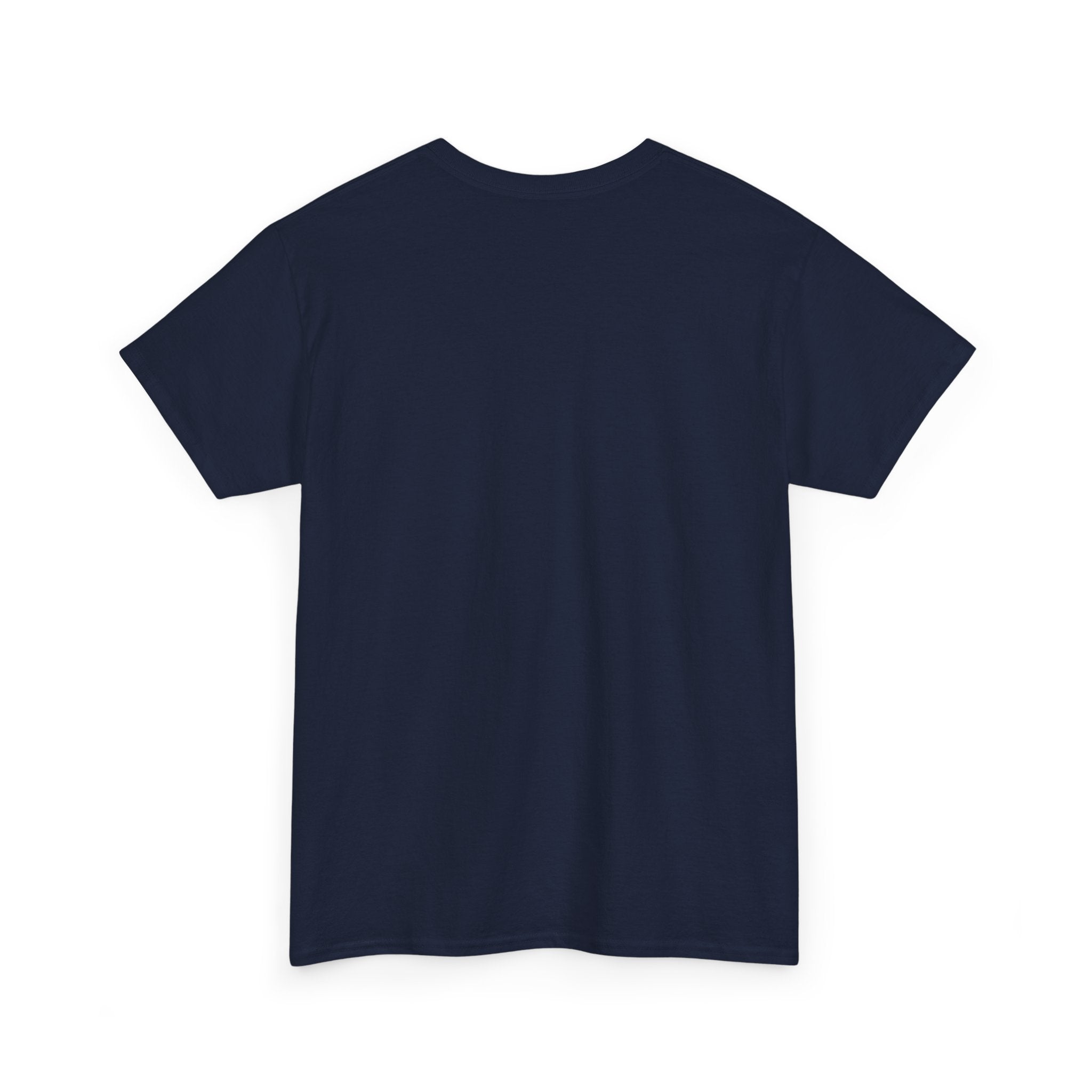 Photo Portrait Tee — Casual Personalized Graphic T‑Shirt