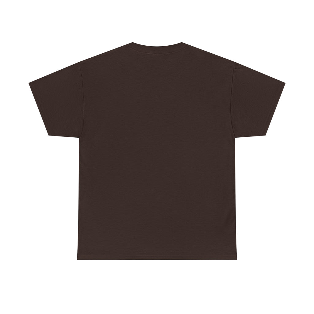 Photo Portrait Tee — Casual Personalized Graphic T‑Shirt