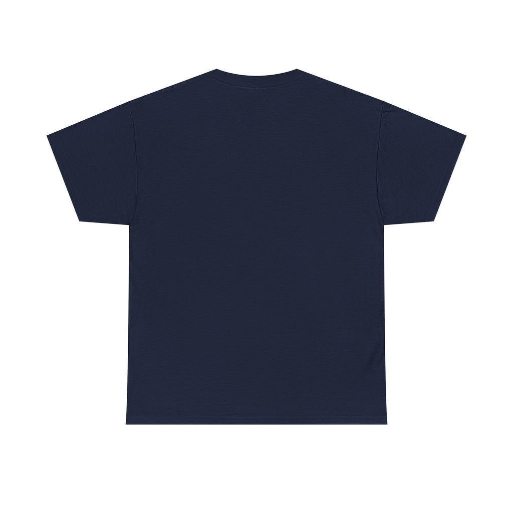 Photo Portrait Tee — Casual Personalized Graphic T‑Shirt