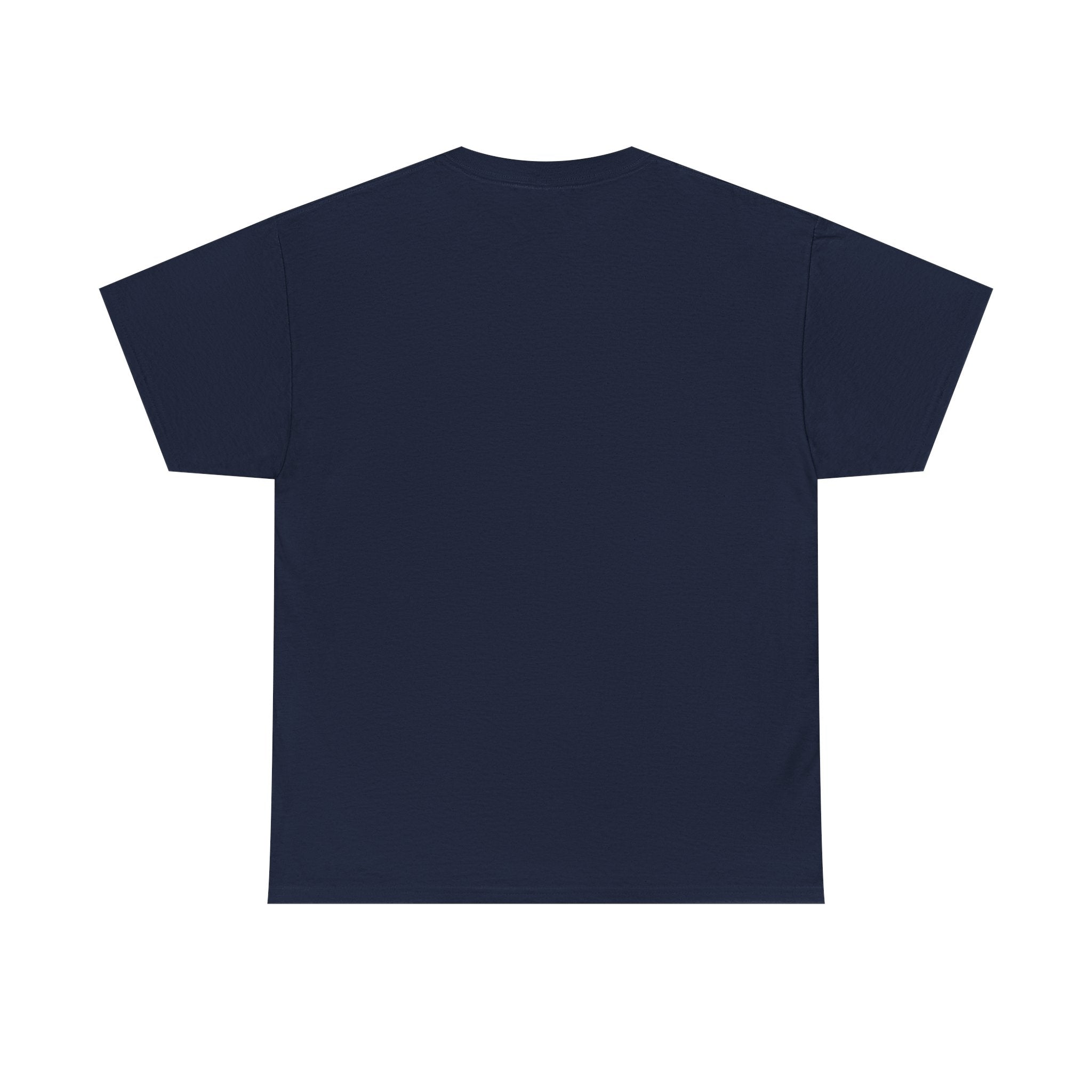 Photo Portrait Tee — Casual Personalized Graphic T‑Shirt