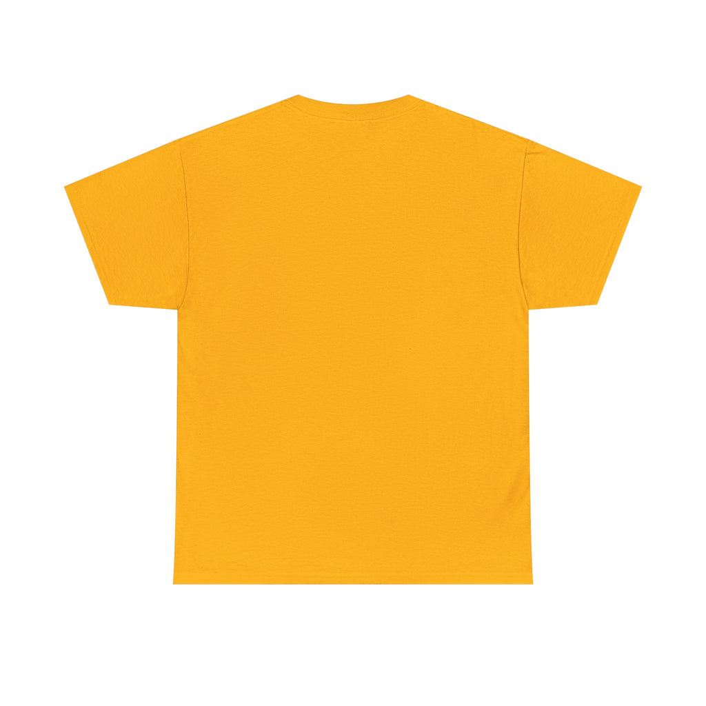 Photo Portrait Tee — Casual Personalized Graphic T‑Shirt