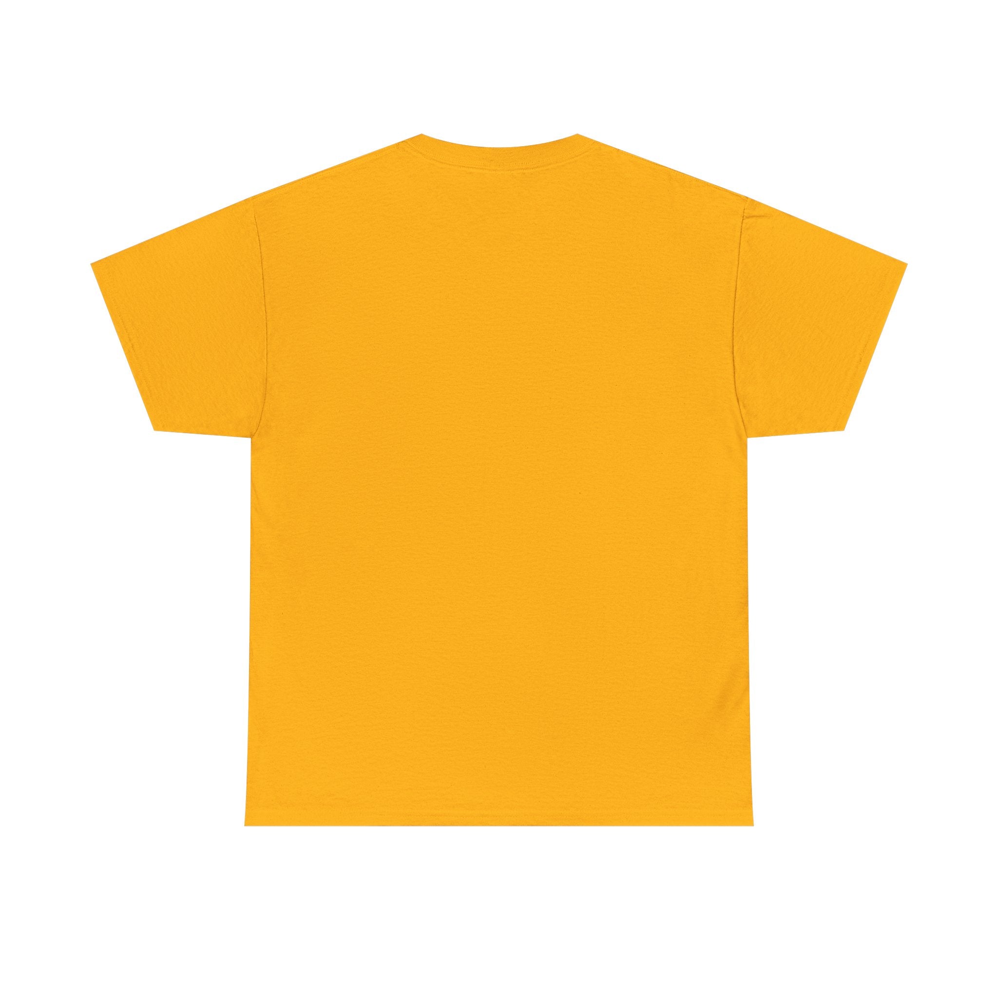 Photo Portrait Tee — Casual Personalized Graphic T‑Shirt