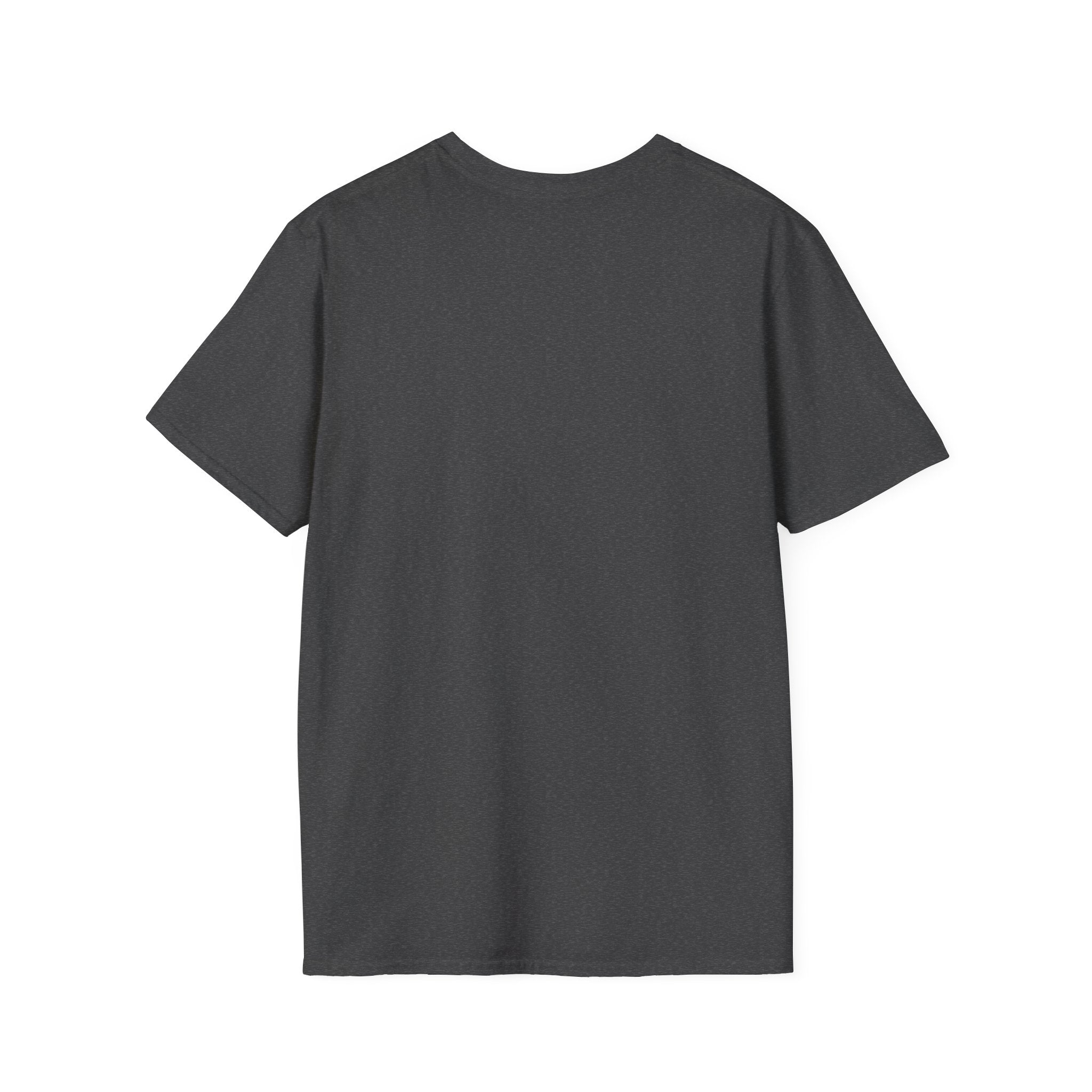 Photo Print T-Shirt — Personalized Selfie Portrait Tee
