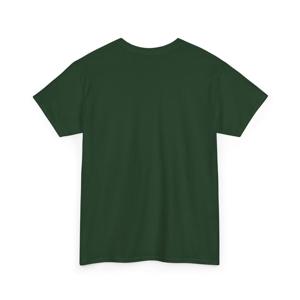 Photo Portrait Tee — Casual Personalized Graphic T‑Shirt